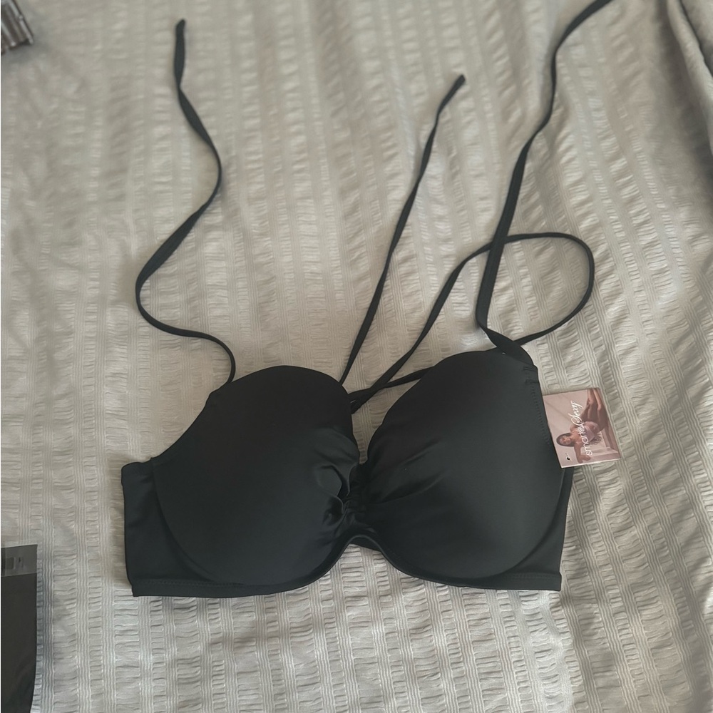 Bikini Top 36 DD NWT